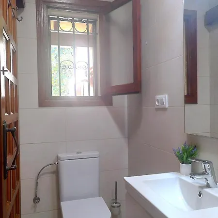 Casa Ceres, Charm And Comfort By The Sea * Denia