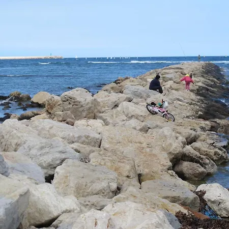 Casa Ceres, Charm And Comfort By The Sea Σπίτι διακοπών Denia