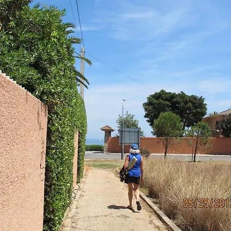Casa Ceres, Charm And Comfort By The Sea Σπίτι διακοπών *