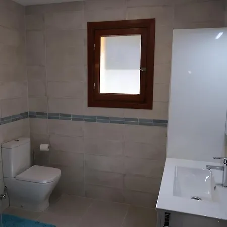 Σπίτι διακοπών Casa Ceres, Charm And Comfort By The Sea *