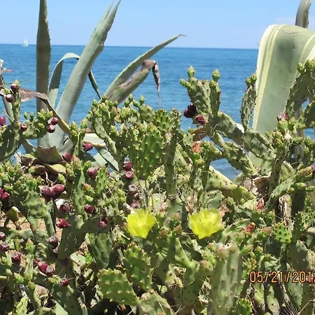Casa Ceres, Charm And Comfort By The Sea Denia