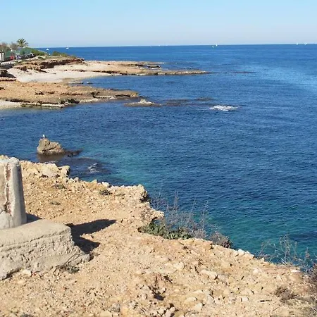 Casa Ceres, Charm And Comfort By The Sea