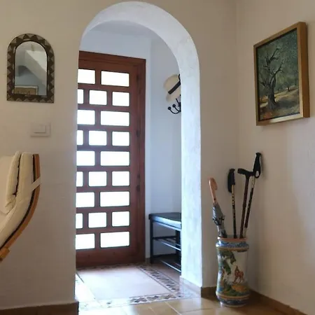 Σπίτι διακοπών Casa Ceres, Charm And Comfort By The Sea *