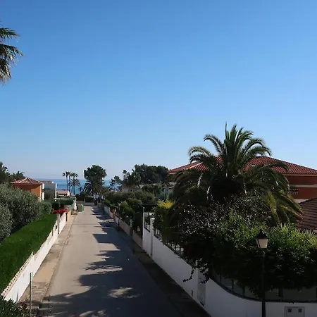 Casa Ceres, Charm And Comfort By The Sea Denia