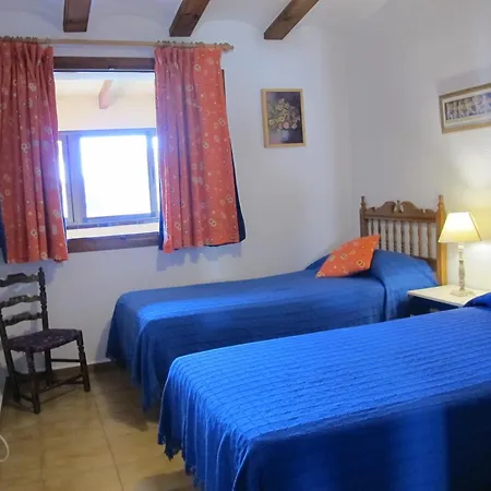 Casa Ceres, Charm And Comfort By The Sea * Denia