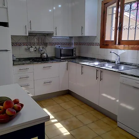 Casa Ceres, Charm And Comfort By The Sea Σπίτι διακοπών