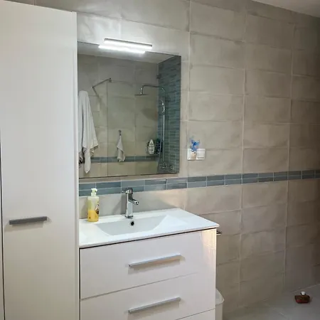 Holiday home Casa Ceres, Charm And Comfort By The Sea Denia