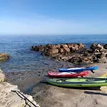Casa Ceres, Charm And Comfort By The Sea Дом отдыха *