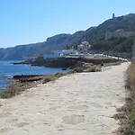 بيت للعطل Casa Ceres, Charm And Comfort By The Sea دينايا