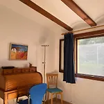 Дом отдыха Casa Ceres, Charm And Comfort By The Sea Дения