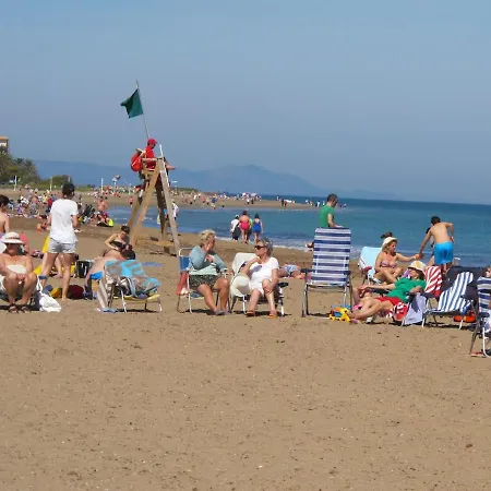 Casa Ceres, Charm And Comfort By The Sea * 데니아