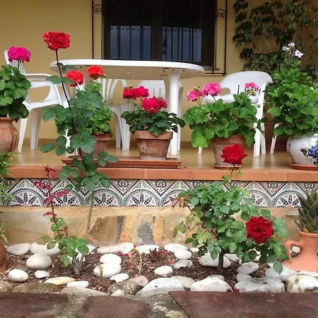 Casa Ceres, Charm And Comfort By The Sea Dom wakacyjny