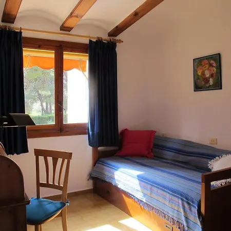 Casa Ceres, Charm And Comfort By The Sea Denia