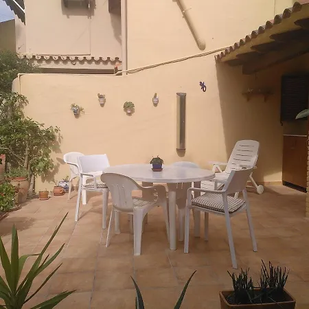 Casa Ceres, Charm And Comfort By The Sea Denia