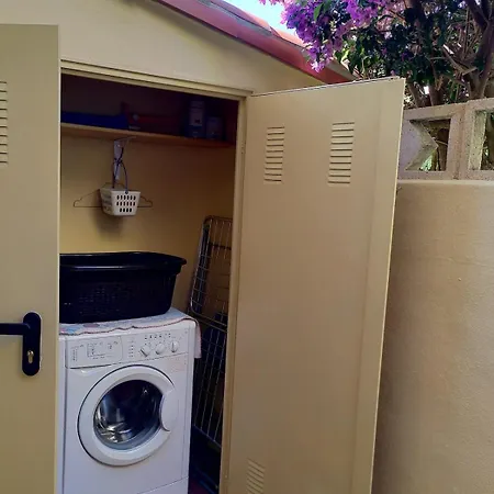 Casa Ceres, Charm And Comfort By The Sea * 데니아