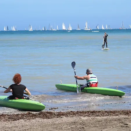 Casa Ceres, Charm And Comfort By The Sea