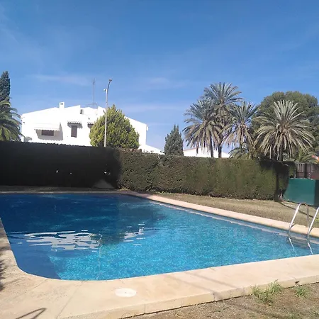 Casa Ceres, Charm And Comfort By The Sea * Denia