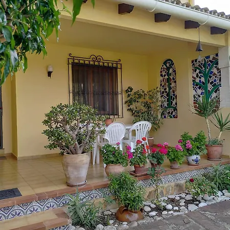 Holiday home Casa Ceres, Charm And Comfort By The Sea