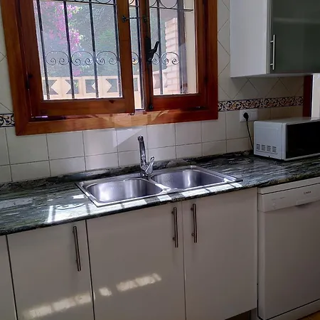 Casa Ceres, Charm And Comfort By The Sea