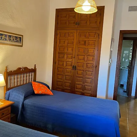 Casa Ceres, Charm And Comfort By The Sea Дения
