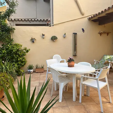 Casa Ceres, Charm And Comfort By The Sea Holiday home