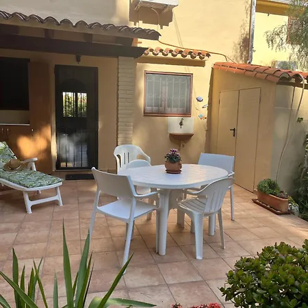 Casa Ceres, Charm And Comfort By The Sea Дения