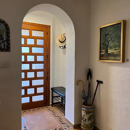 Casa Ceres, Charm And Comfort By The Sea * Denia