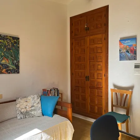 Casa Ceres, Charm And Comfort By The Sea