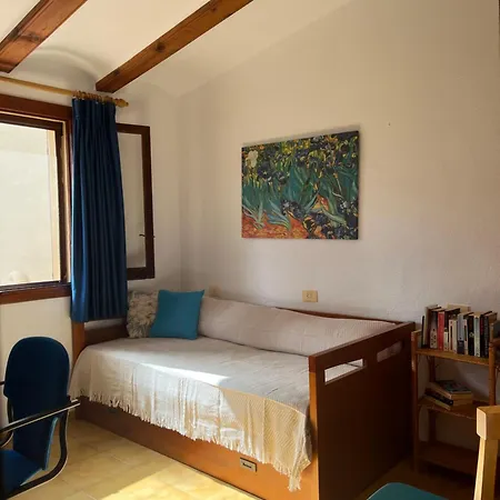 Casa Ceres, Charm And Comfort By The Sea *