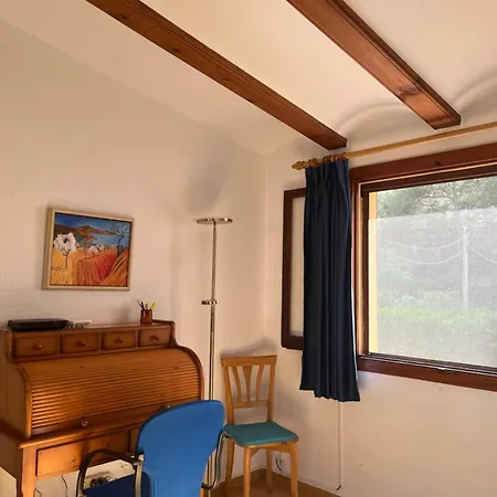 Dom wakacyjny Casa Ceres, Charm And Comfort By The Sea Denia