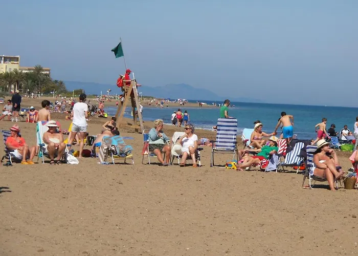 Casa Ceres, Charm And Comfort By The Sea * Dénia