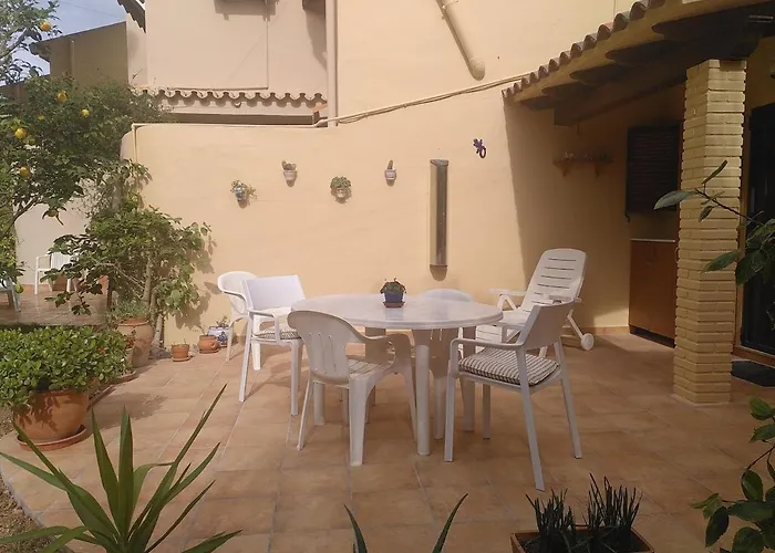 Casa Ceres, Charm And Comfort By The Sea Dénia