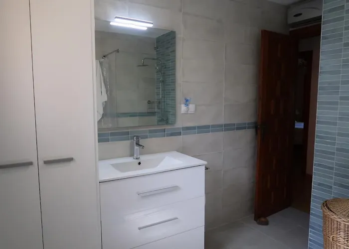 Casa Ceres, Charm And Comfort By The Sea