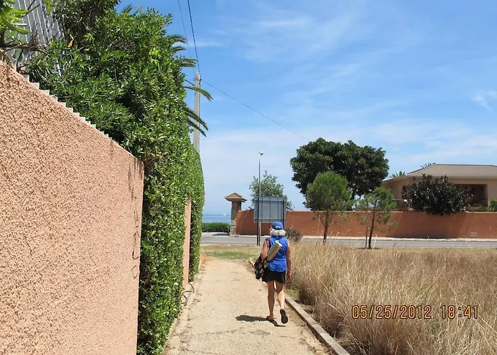 Casa Ceres, Charm And Comfort By The Sea Vakantiehuis *