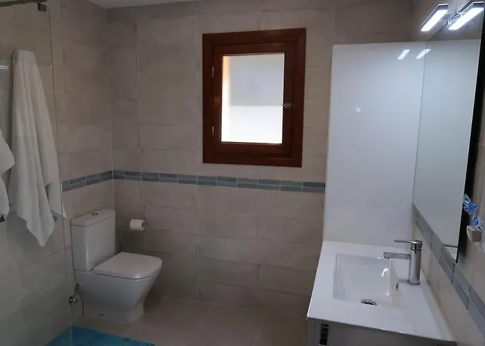 Ferienhaus Casa Ceres, Charm And Comfort By The Sea *