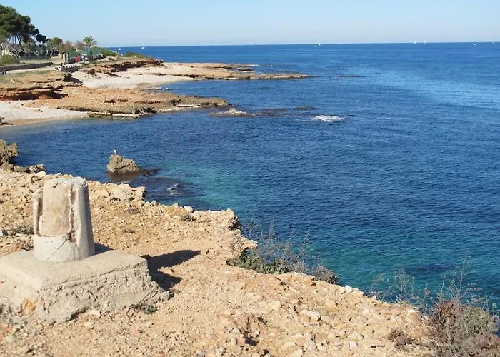 Casa Ceres, Charm And Comfort By The Sea