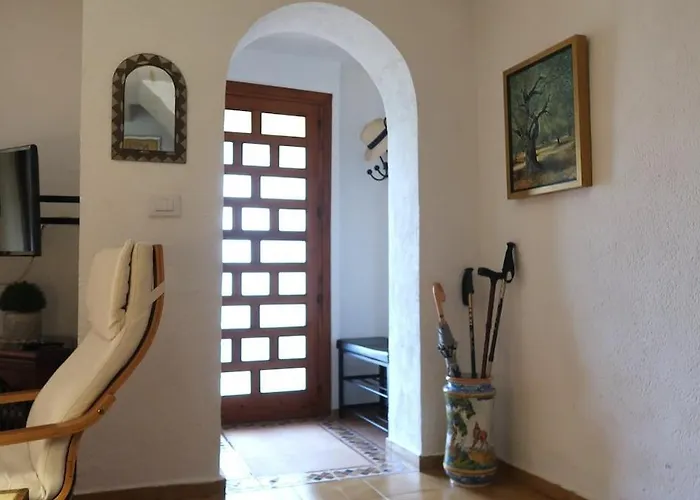 Ferienhaus Casa Ceres, Charm And Comfort By The Sea *