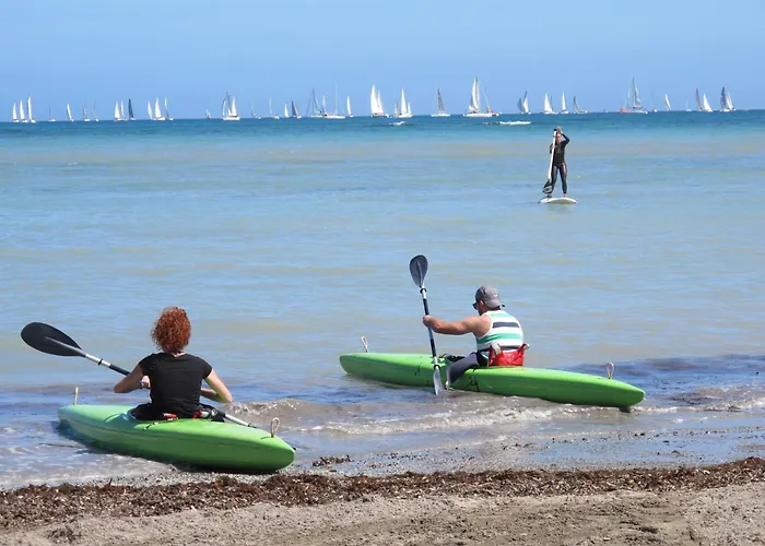 Casa Ceres, Charm And Comfort By The Sea