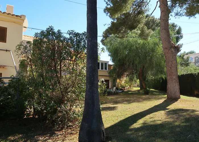 Vakantiehuis Casa Ceres, Charm And Comfort By The Sea