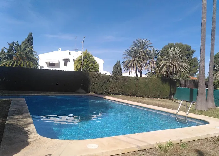 Casa Ceres, Charm And Comfort By The Sea * Dénia