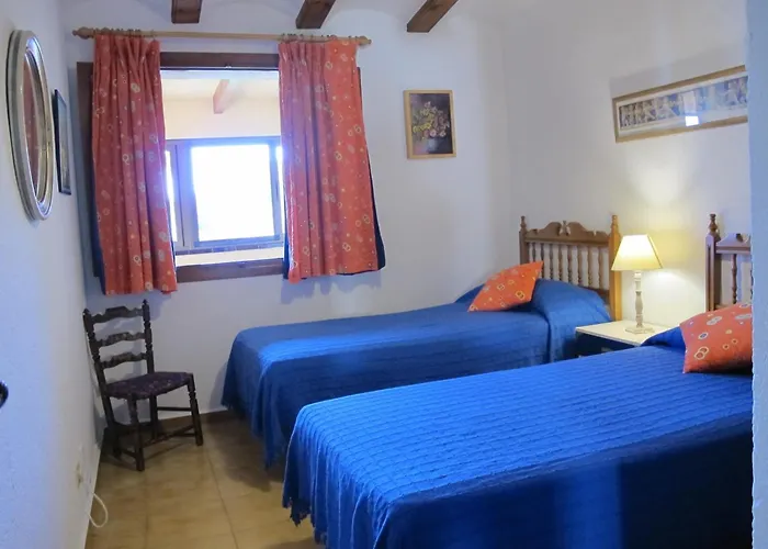 Casa Ceres, Charm And Comfort By The Sea * Dénia