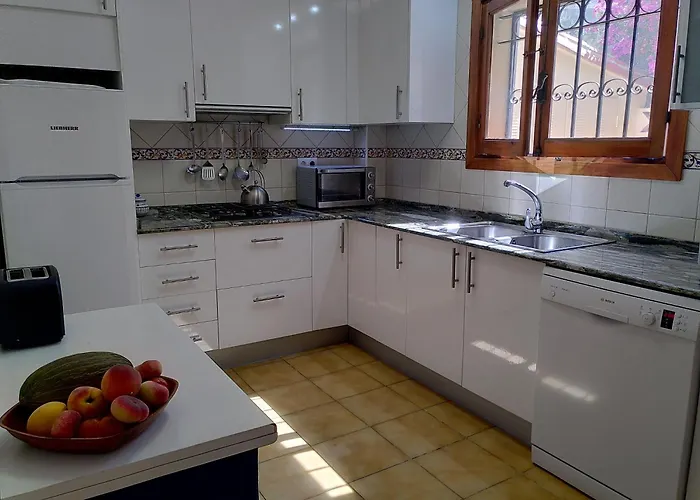 Casa Ceres, Charm And Comfort By The Sea Vakantiehuis