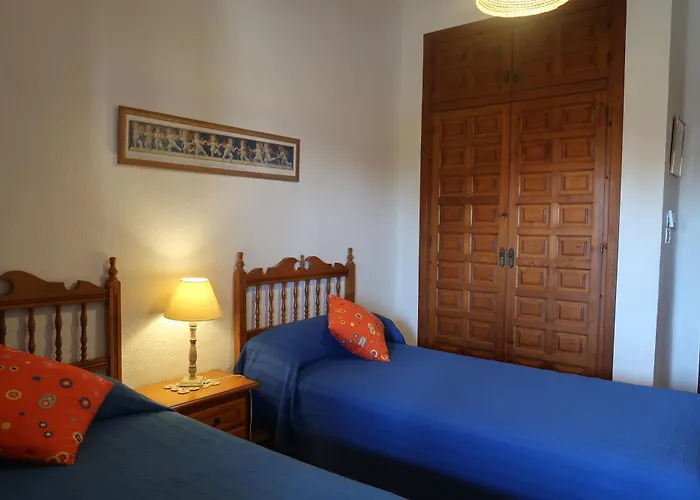Vakantiehuis Casa Ceres, Charm And Comfort By The Sea
