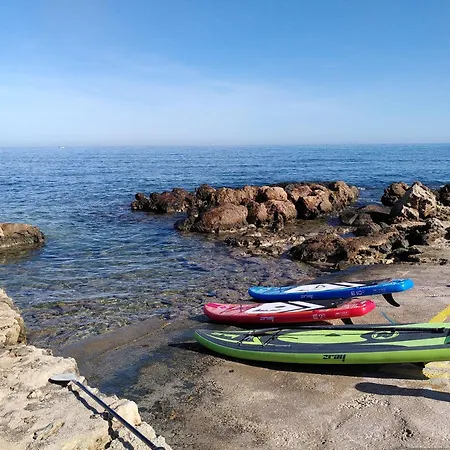 Casa Ceres, Charm And Comfort By The Sea Σπίτι διακοπών *