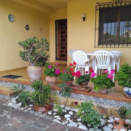 Casa Ceres, Charm And Comfort By The Sea Σπίτι διακοπών