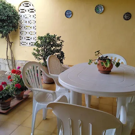 Casa Ceres, Charm And Comfort By The Sea *