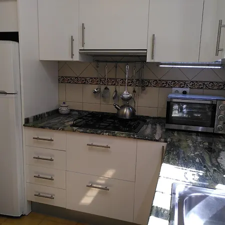 بيت للعطل Casa Ceres, Charm And Comfort By The Sea