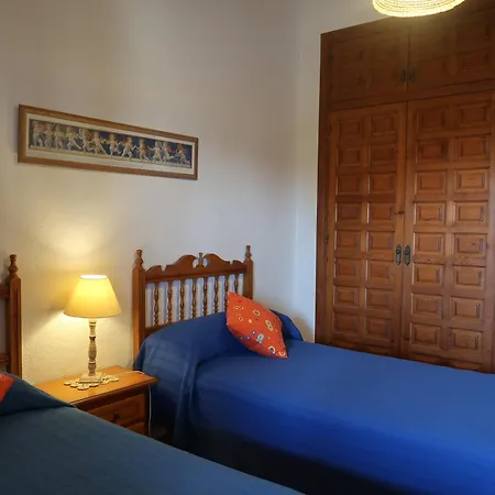 Holiday home Casa Ceres, Charm And Comfort By The Sea