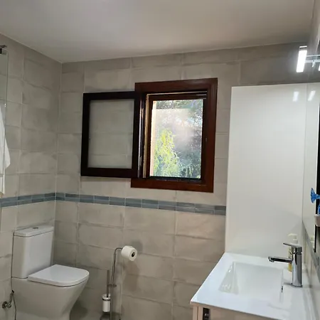 Casa Ceres, Charm And Comfort By The Sea Denia