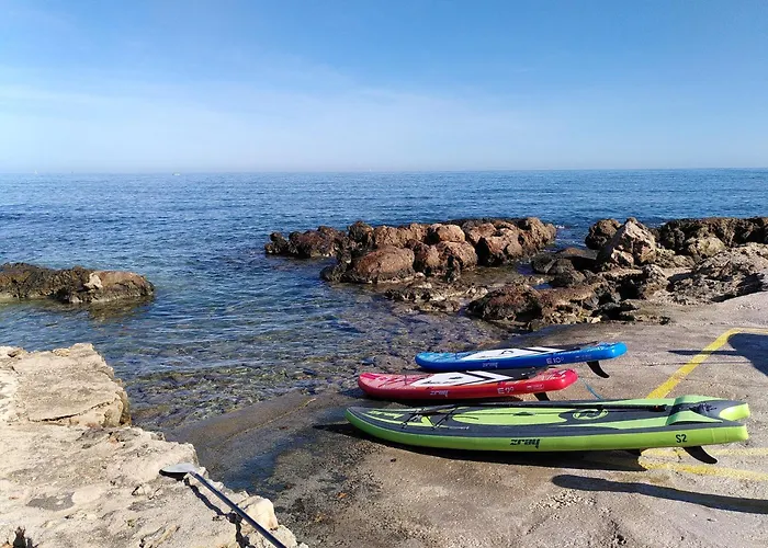 Casa Ceres, Charm And Comfort By The Sea بيت للعطل *